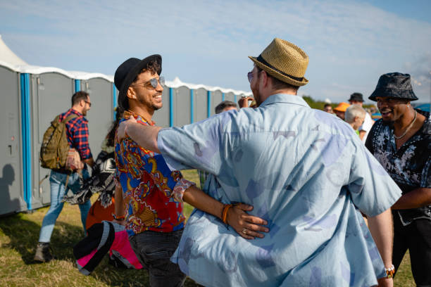 Reliable Georgetown, IN porta potty rental Solutions