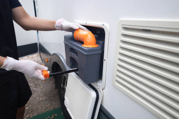 Best Portable bathroom rental  in Georgetown, IN