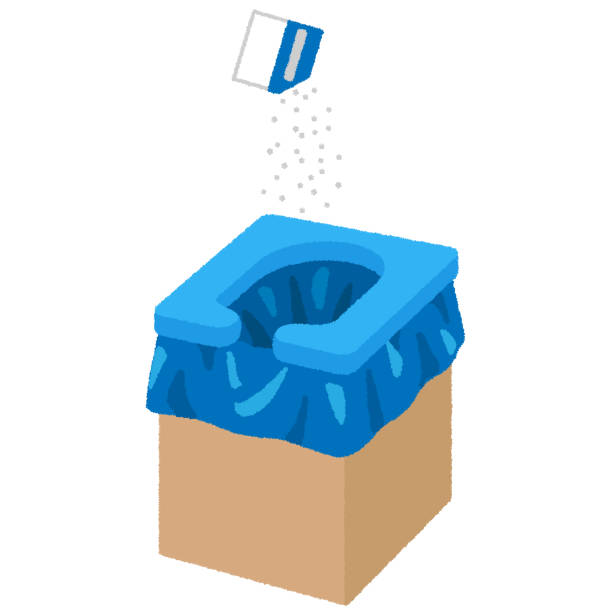 Best Construction site porta potty rental  in Georgetown, IN