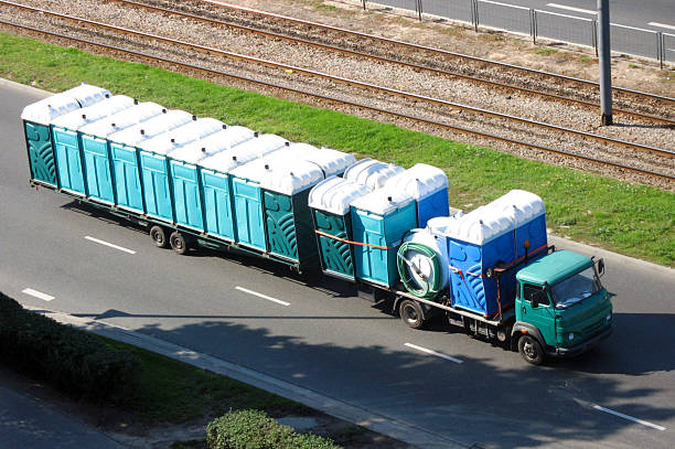 Best High-end porta potty rental  in Georgetown, IN
