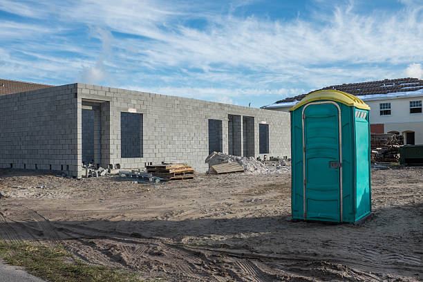 Best Long-term porta potty rental  in Georgetown, IN